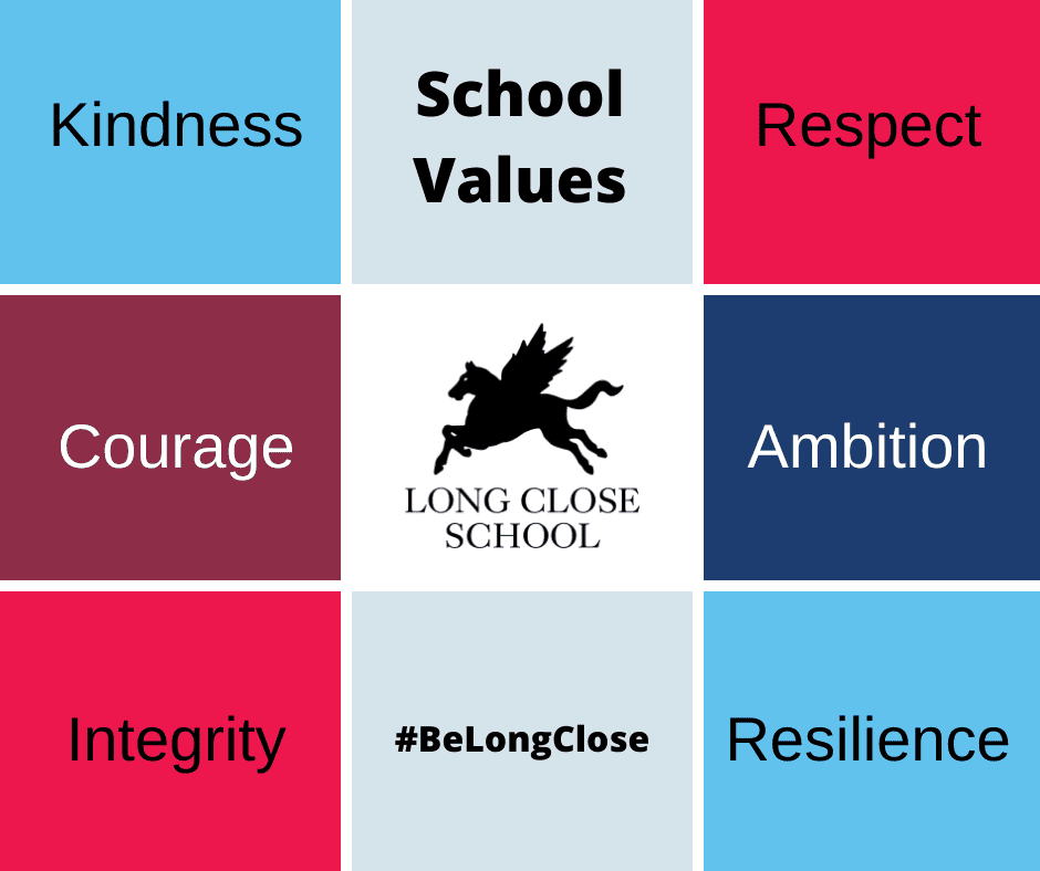 Our Ethos | Independent School Berkshire | Long Close School